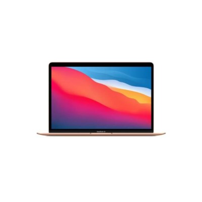 Laptop Apple MacBook Air 13 M1 GPU-7C cu procesor Apple M1, 13.6 Laptop Apple MacBook Air 13 M1 GPU-7C cu procesor Apple M1, 13.6