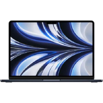 Laptop Apple MacBook Air 13.6 cu procesor Apple M2 GPU-10C până la 3.49GHz, 13.6