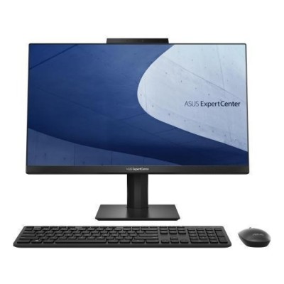 All-in-One PC ASUS ExpertCenter E5402 cu procesor Intel Core i7-11700B până la 4.8GHz, 23.8