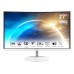 Monitor MSI MP271CAW 27 inch, 1920 x 1080 px, VA, 75 Hz, Curbat Monitor MSI MP271CAW 27 inch, 1920 x 1080 px, VA, 75 Hz, Curbat