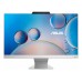All-in-One PC ASUS cu procesor Intel Pentium Gold 8505 până la 4.4GHz, 23.8