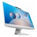 All-in-One PC ASUS cu procesor Intel Pentium Gold 8505 până la 4.4GHz, 23.8
