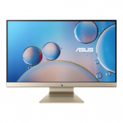 All-in-One PC ASUS AS AIO 27 cu procesor AMD Ryzen 5 5625U până la 4.3GHz, 27