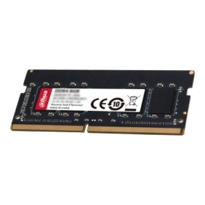 Memorie RAM laptop Dahua C300 8GB DDR4 3200MHz CL22, SO-DIMM