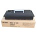 Toner laser Kyocera TK-710 Negru (XXL), 40.000 pagini Toner laser Kyocera TK-710 Negru (XXL), 40.000 pagini