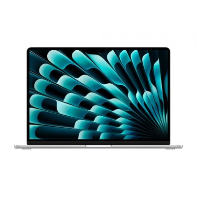 Laptop Apple MacBook Air 15 M2 cu procesor Apple M2, 15.3 Laptop Apple MacBook Air 15 M2 cu procesor Apple M2, 15.3