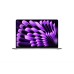 Laptop Apple MacBook Air 15 M2 cu procesor Apple M2, 15.3 Laptop Apple MacBook Air 15 M2 cu procesor Apple M2, 15.3