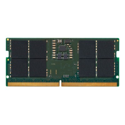 Memorie RAM laptop Kingston 32GB (2x16GB) DDR5 5200MHz CL42, SO-DIMM