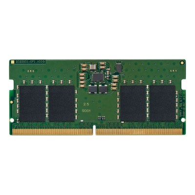 Memorie RAM laptop Kingston 8GB DDR5 5200MHz CL42, SO-DIMM