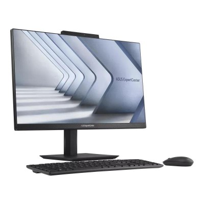 All-in-One PC ASUS cu procesor Intel Core i3-1215U până la 4.4GHz, 23.8