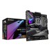 Placa de baza Gigabyte GIGABYTE X670E AORUS XTREME, AMD X670, AM5, E-ATX, DDR5, Wi-Fi 6E