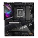 Placa de baza Gigabyte GIGABYTE X670E AORUS XTREME, AMD X670, AM5, E-ATX, DDR5, Wi-Fi 6E