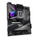 Placa de baza Gigabyte GIGABYTE X670E AORUS XTREME, AMD X670, AM5, E-ATX, DDR5, Wi-Fi 6E