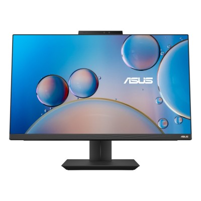 All-in-One PC ASUS cu procesor Intel Core i5-1340P până la 4.6GHz, 27