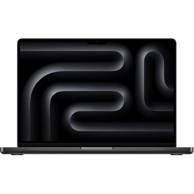 Laptop Apple MacBook Pro 14 M3 Pro cu procesor Apple M3 Pro, 14.2 Laptop Apple MacBook Pro 14 M3 Pro cu procesor Apple M3 Pro, 14.2