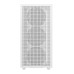 Carcasa DeepCool CH560 DIGITAL WH Mid Tower, tempered glass, Alb Carcasa DeepCool CH560 DIGITAL WH Mid Tower, tempered glass, Alb