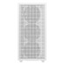 Carcasa DeepCool CH560 DIGITAL WH Mid Tower, tempered glass, Alb Carcasa DeepCool CH560 DIGITAL WH Mid Tower, tempered glass, Alb