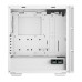 Carcasa DeepCool CH560 DIGITAL WH Mid Tower, tempered glass, Alb Carcasa DeepCool CH560 DIGITAL WH Mid Tower, tempered glass, Alb