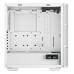 Carcasa DeepCool CH560 DIGITAL WH Mid Tower, tempered glass, Alb Carcasa DeepCool CH560 DIGITAL WH Mid Tower, tempered glass, Alb
