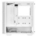 Carcasa DeepCool CH560 DIGITAL WH Mid Tower, tempered glass, Alb Carcasa DeepCool CH560 DIGITAL WH Mid Tower, tempered glass, Alb