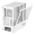 Carcasa DeepCool CH560 DIGITAL WH Mid Tower, tempered glass, Alb Carcasa DeepCool CH560 DIGITAL WH Mid Tower, tempered glass, Alb