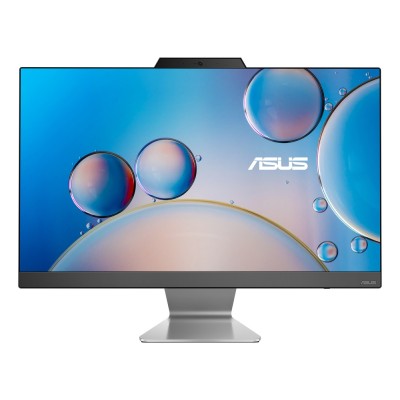 All-in-One PC ASUS cu procesor Intel Core i3-1215U până la 4.4GHz, 23.8