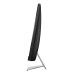 All-in-One PC ASUS cu procesor Intel Core i3-1215U până la 4.4GHz, 23.8