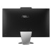 All-in-One PC ASUS cu procesor Intel Core i3-1215U până la 4.4GHz, 23.8