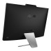 All-in-One PC ASUS cu procesor Intel Core i3-1215U până la 4.4GHz, 23.8