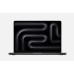 Laptop Apple MacBook Pro 14 M3MAX cu procesor Apple M3 M3MAX, 14.2 Laptop Apple MacBook Pro 14 M3MAX cu procesor Apple M3 M3MAX, 14.2