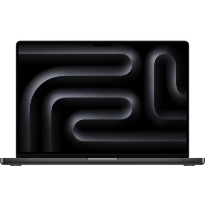 Laptop Apple MacBook Pro 16 M3 Pro cu procesor Apple M3 Pro, 16.2 Laptop Apple MacBook Pro 16 M3 Pro cu procesor Apple M3 Pro, 16.2