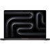 Laptop Apple MacBook Pro 16 M3 Pro cu procesor Apple M3 Pro, 16.2 Laptop Apple MacBook Pro 16 M3 Pro cu procesor Apple M3 Pro, 16.2
