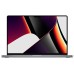 Laptop Apple MacBook Pro 16 cu procesor Apple M1 Pro 10‑core, 16.2 Laptop Apple MacBook Pro 16 cu procesor Apple M1 Pro 10‑core, 16.2