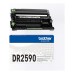 Unitate de imagine pentru imprimanta laser Brother DR-2590, 3.000 pagini Unitate de imagine pentru imprimanta laser Brother DR-2590, 3.000 pagini