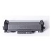 Toner laser Brother TN-2590 Negru, 1.200 pagini