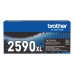 Toner laser Brother TN-2590XL Negru (XL), 3000 pagini Toner laser Brother TN-2590XL Negru (XL), 3000 pagini