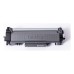 Toner laser Brother TN-2590XL Negru (XL), 3000 pagini Toner laser Brother TN-2590XL Negru (XL), 3000 pagini