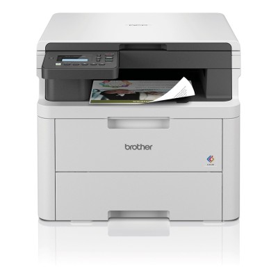 Multifunctionala Brother DCP DCP-L3520CDW A4 color LED, MFP Print/Scan/Copy, Wi-Fi + Ethernet, Duplex automat Multifunctionala Brother DCP DCP-L3520CDW A4 color LED, MFP Print/Scan/Copy, Wi-Fi + Ethernet, Duplex automat