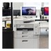 Multifunctionala Brother MFC MFC-J5955DW A3 color inkjet, MFP Print/Scan/Copy/Fax, Wi-Fi + Ethernet, Duplex automat Multifunctionala Brother MFC MFC-J5955DW A3 color inkjet, MFP Print/Scan/Copy/Fax, Wi-Fi + Ethernet, Duplex automat