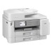 Multifunctionala Brother MFC MFC-J5955DW A3 color inkjet, MFP Print/Scan/Copy/Fax, Wi-Fi + Ethernet, Duplex automat Multifunctionala Brother MFC MFC-J5955DW A3 color inkjet, MFP Print/Scan/Copy/Fax, Wi-Fi + Ethernet, Duplex automat