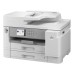 Multifunctionala Brother MFC MFC-J5955DW A3 color inkjet, MFP Print/Scan/Copy/Fax, Wi-Fi + Ethernet, Duplex automat Multifunctionala Brother MFC MFC-J5955DW A3 color inkjet, MFP Print/Scan/Copy/Fax, Wi-Fi + Ethernet, Duplex automat
