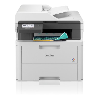 Multifunctionala Brother MFC-L3740CDW A4 color LED, MFP Print/Scan/Copy/Fax, Wi-Fi + Ethernet, Duplex automat Multifunctionala Brother MFC-L3740CDW A4 color LED, MFP Print/Scan/Copy/Fax, Wi-Fi + Ethernet, Duplex automat
