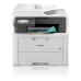 Multifunctionala Brother MFC-L3740CDW A4 color LED, MFP Print/Scan/Copy/Fax, Wi-Fi + Ethernet, Duplex automat Multifunctionala Brother MFC-L3740CDW A4 color LED, MFP Print/Scan/Copy/Fax, Wi-Fi + Ethernet, Duplex automat
