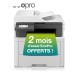 Multifunctionala Brother MFC-L3740CDW A4 color LED, MFP Print/Scan/Copy/Fax, Wi-Fi + Ethernet, Duplex automat Multifunctionala Brother MFC-L3740CDW A4 color LED, MFP Print/Scan/Copy/Fax, Wi-Fi + Ethernet, Duplex automat