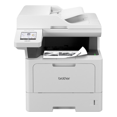Multifunctionala Brother MFC-L5710DN A4 monocrom laser, MFP Print/Scan/Copy/Fax, Ethernet, Duplex automat Multifunctionala Brother MFC-L5710DN A4 monocrom laser, MFP Print/Scan/Copy/Fax, Ethernet, Duplex automat