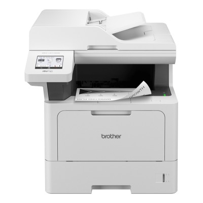 Multifunctionala Brother MFC-L5710DW A4 monocrom laser, MFP Print/Scan/Copy/Fax, Wi-Fi + Ethernet, Duplex automat Multifunctionala Brother MFC-L5710DW A4 monocrom laser, MFP Print/Scan/Copy/Fax, Wi-Fi + Ethernet, Duplex automat