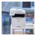 Multifunctionala Brother MFC-L5710DW A4 monocrom laser, MFP Print/Scan/Copy/Fax, Wi-Fi + Ethernet, Duplex automat Multifunctionala Brother MFC-L5710DW A4 monocrom laser, MFP Print/Scan/Copy/Fax, Wi-Fi + Ethernet, Duplex automat