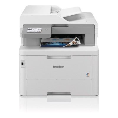 Multifunctionala Brother MFC-L8340CDW A4 color LED, MFP Print/Scan/Copy/Fax, Wi-Fi, Duplex automat Multifunctionala Brother MFC-L8340CDW A4 color LED, MFP Print/Scan/Copy/Fax, Wi-Fi, Duplex automat