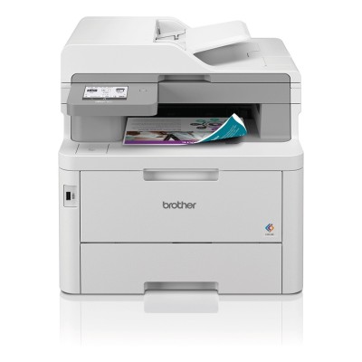 Multifunctionala Brother MFC MFC-L8390CDW A4 color LED, MFP Print/Scan/Copy/Fax, Wi-Fi + Ethernet, Duplex automat