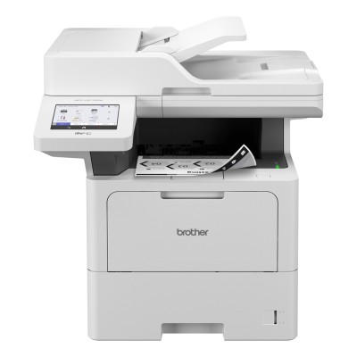 Multifunctionala Brother MFC-L6710DW A4 monocrom laser, MFP Print/Scan/Copy/Fax, Wi-Fi + Ethernet, Duplex automat Multifunctionala Brother MFC-L6710DW A4 monocrom laser, MFP Print/Scan/Copy/Fax, Wi-Fi + Ethernet, Duplex automat